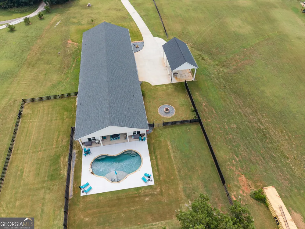 3441 Seven Islands RD Madison, GA 30650