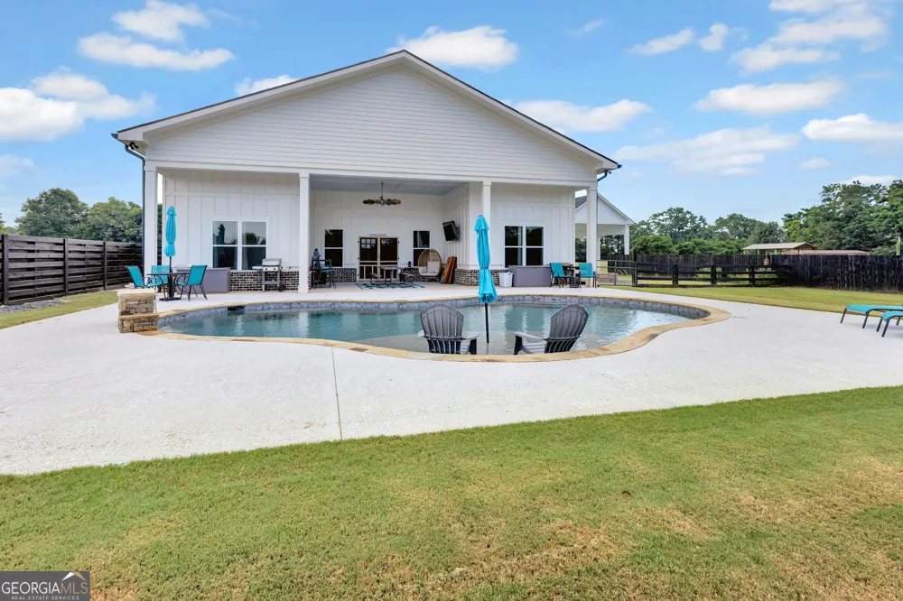 3441 Seven Islands RD Madison, GA 30650