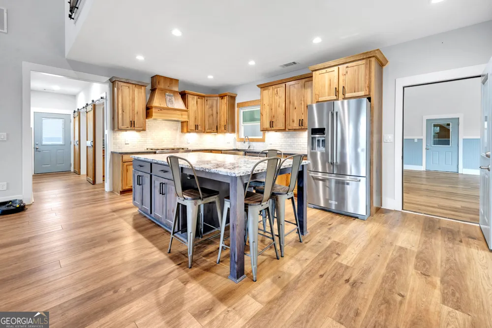 3441 Seven Islands RD Madison, GA 30650