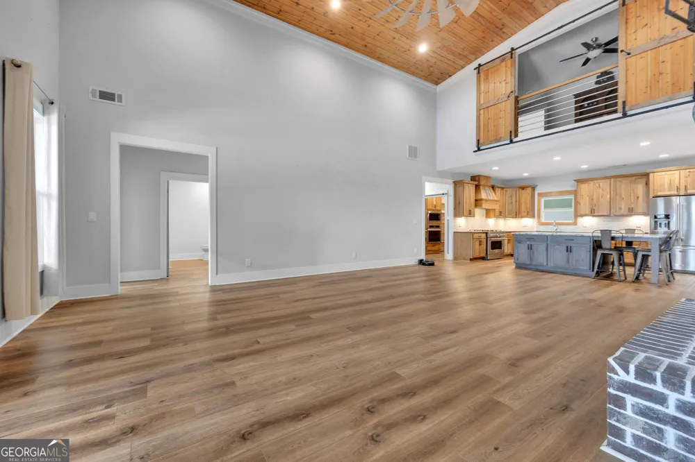 3441 Seven Islands RD Madison, GA 30650