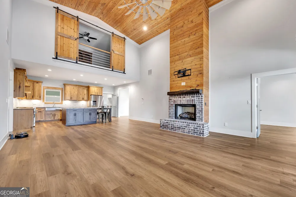3441 Seven Islands RD Madison, GA 30650