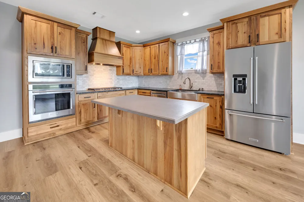 3441 Seven Islands RD Madison, GA 30650