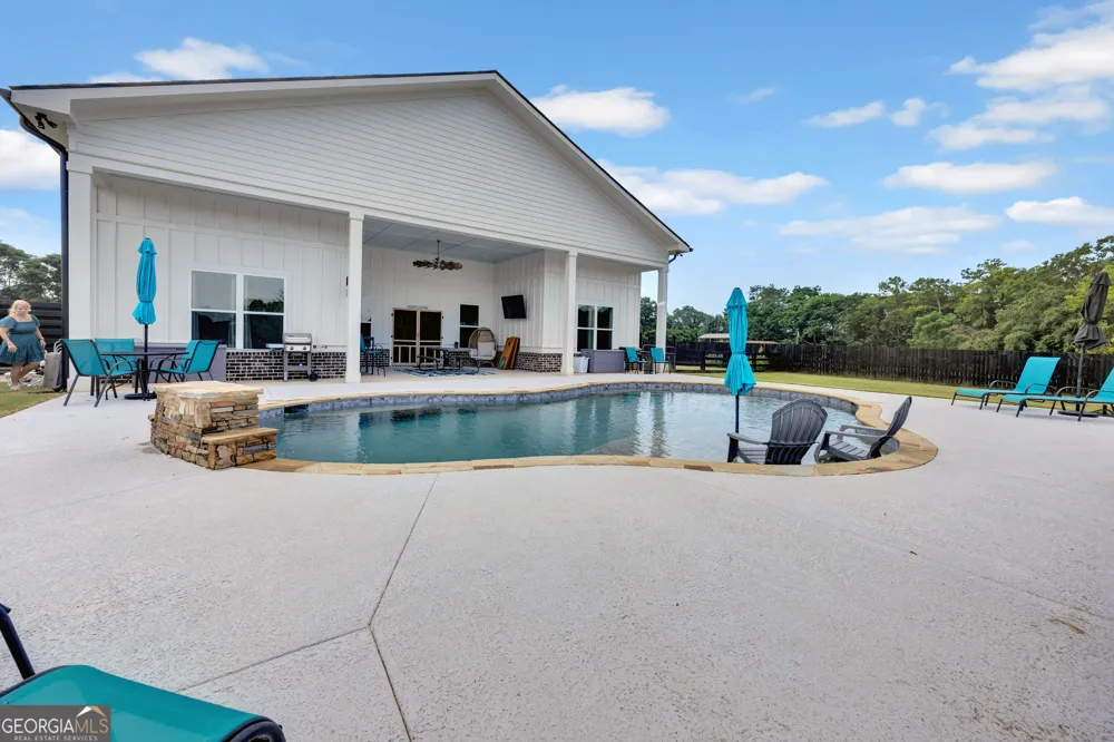 3441 Seven Islands RD Madison, GA 30650
