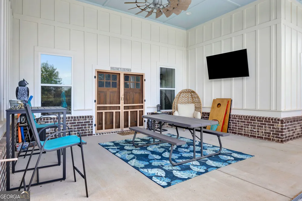 3441 Seven Islands RD Madison, GA 30650