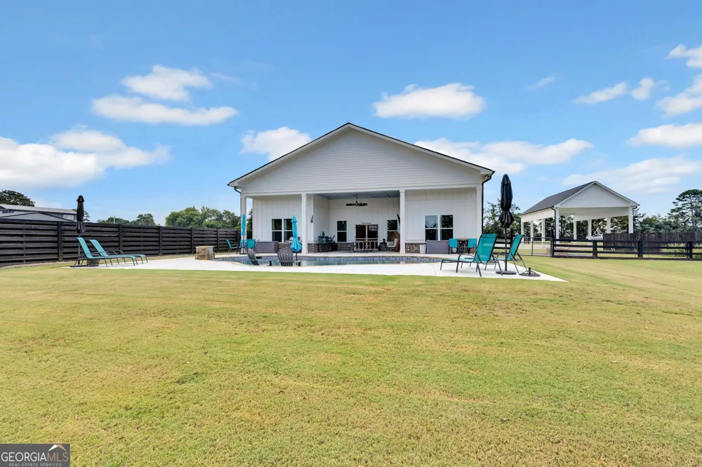 3441 Seven Islands RD Madison, GA 30650