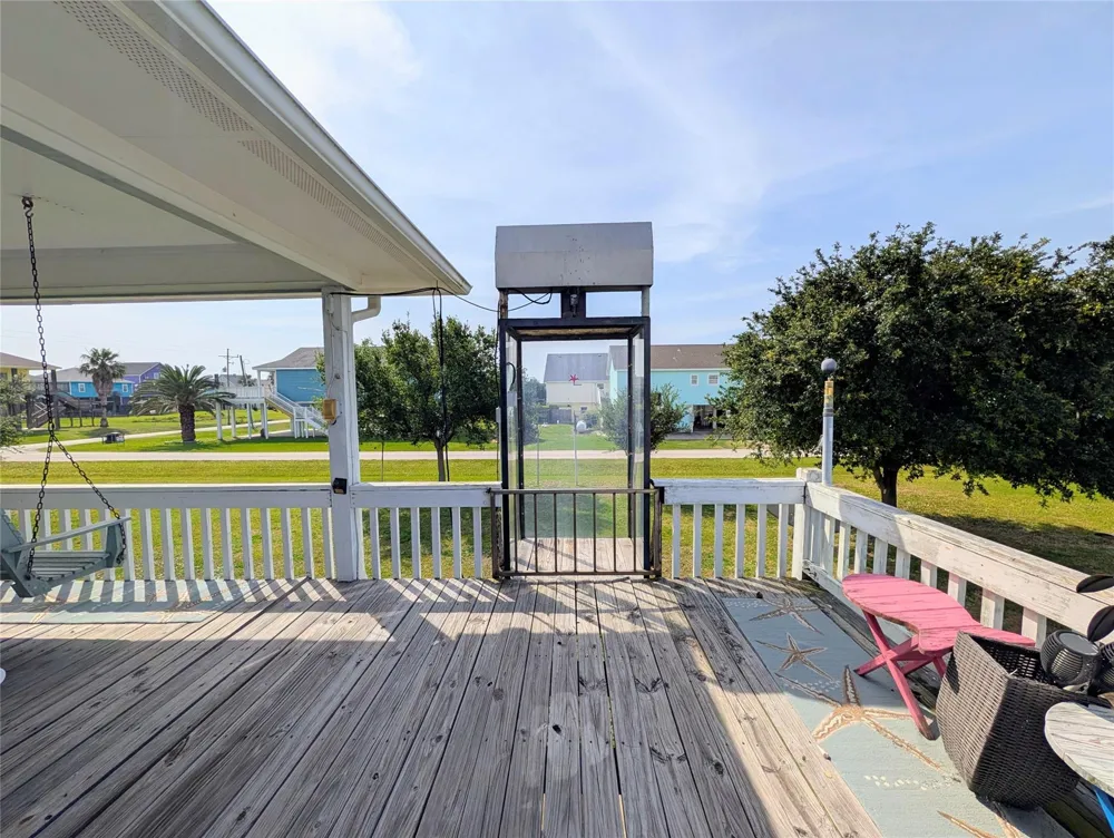942 Surfview Crystal Beach, TX 77650