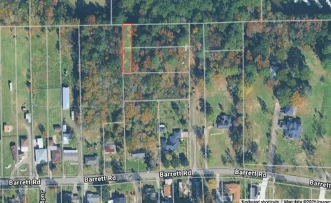 432 Barrett Lot 9 Road