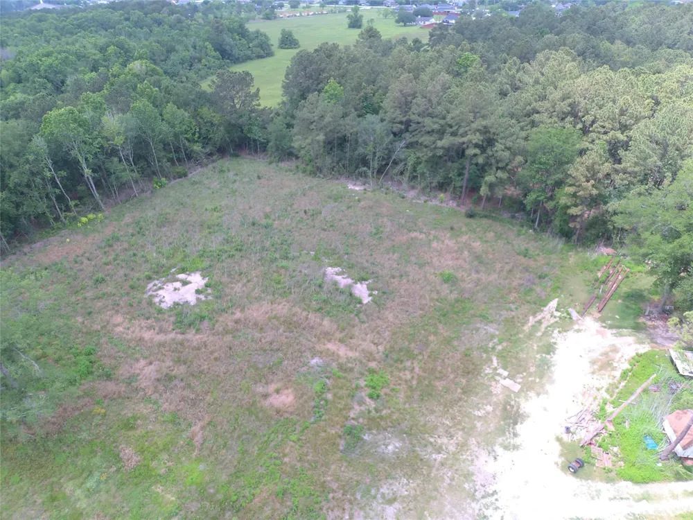 432 Barrett Lot 9 Road Crosby, TX 77532