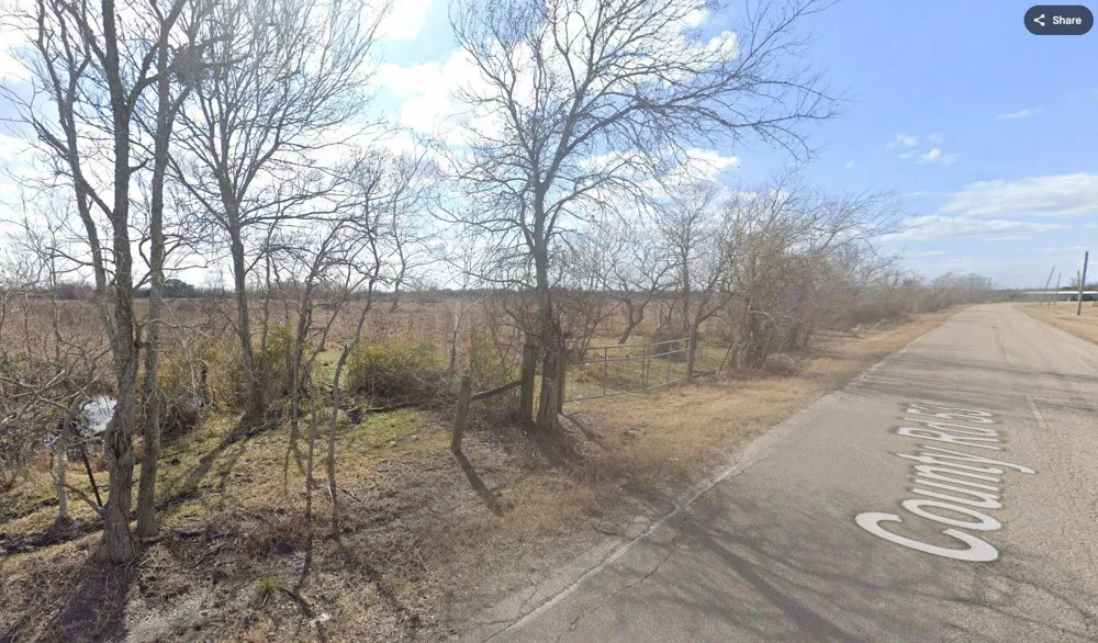 1 County Road 53 Rosharon, TX 77583