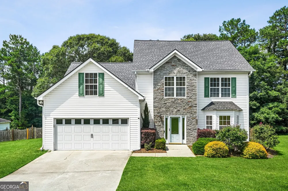 1623 Cagle CT Lawrenceville, GA 30045