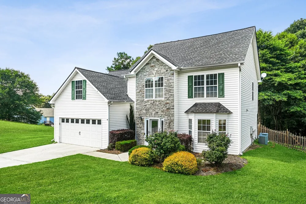 1623 Cagle CT Lawrenceville, GA 30045