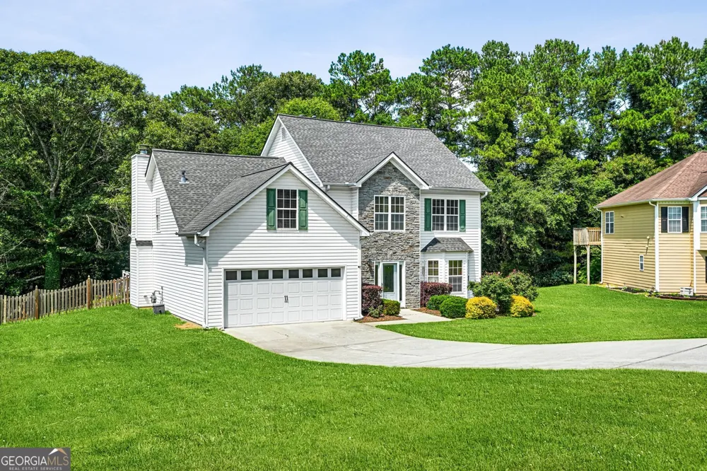 1623 Cagle CT Lawrenceville, GA 30045