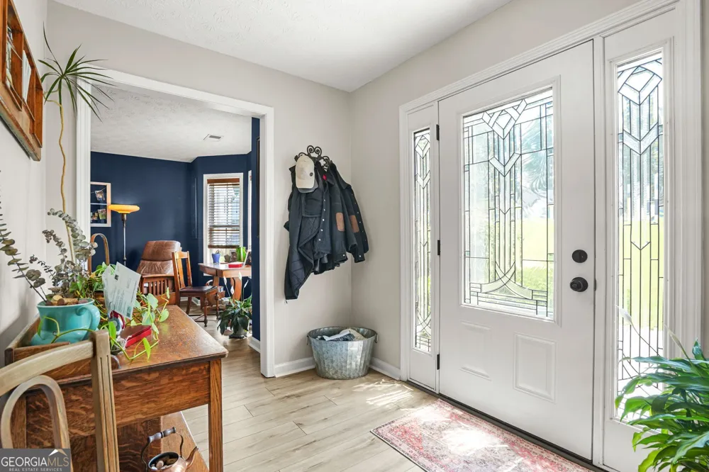 1623 Cagle CT Lawrenceville, GA 30045