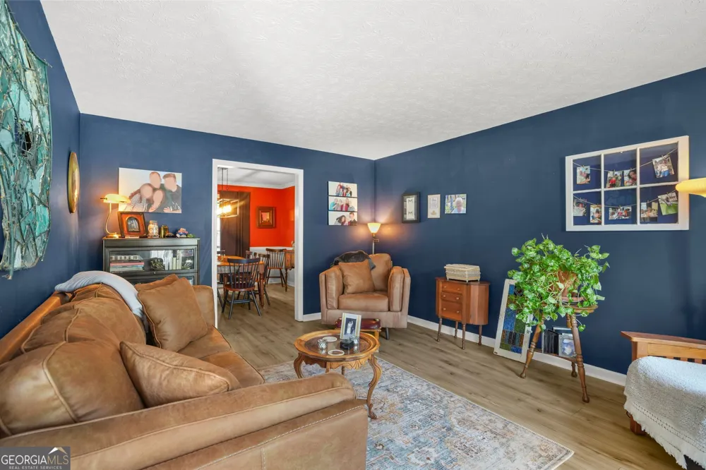 1623 Cagle CT Lawrenceville, GA 30045