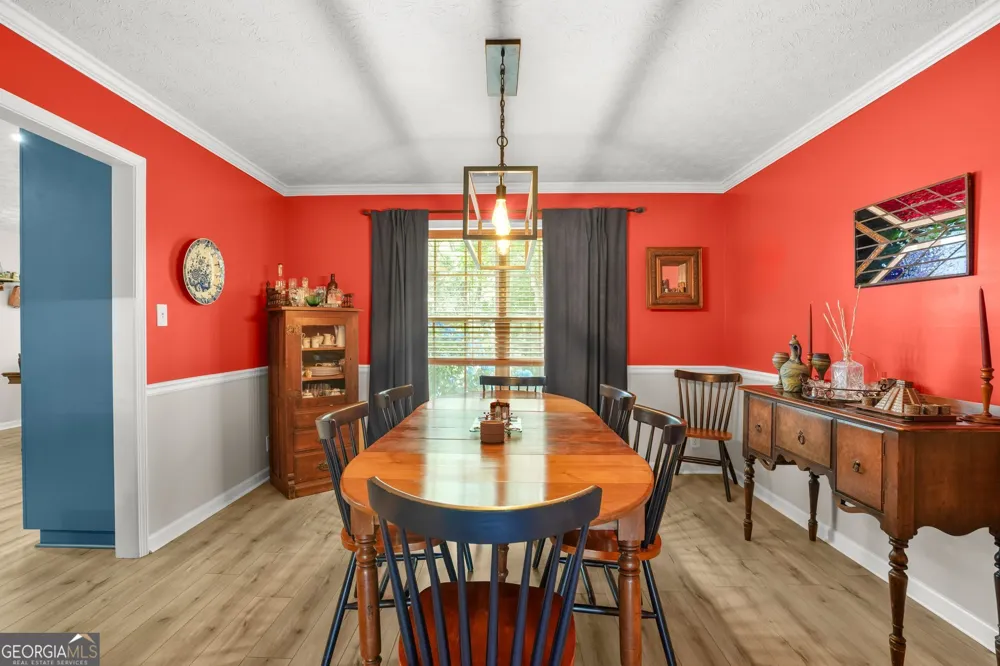 1623 Cagle CT Lawrenceville, GA 30045