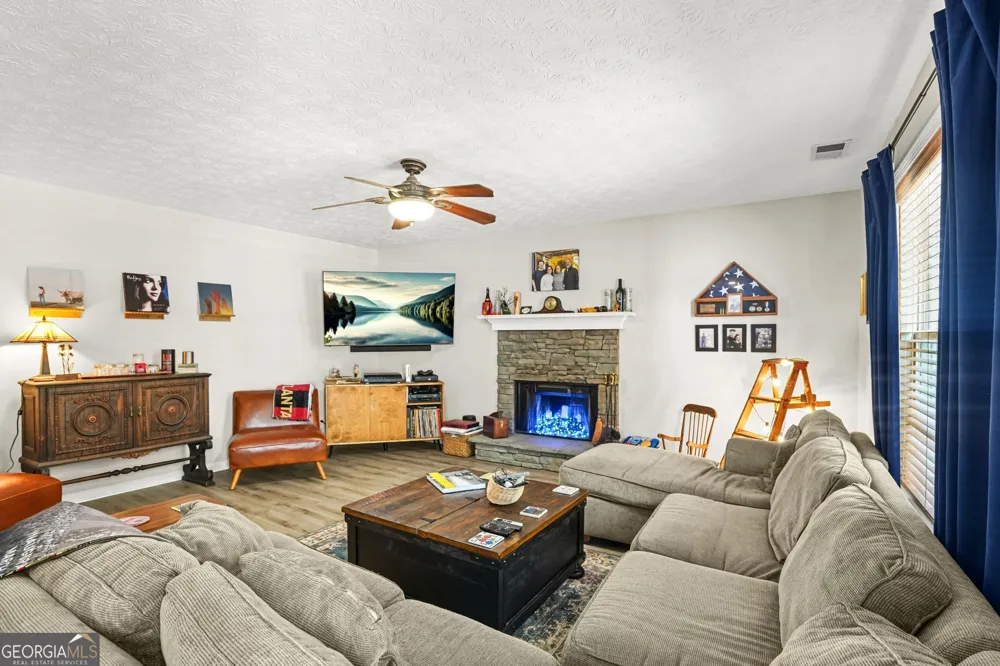1623 Cagle CT Lawrenceville, GA 30045