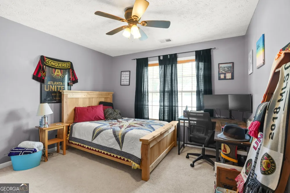 1623 Cagle CT Lawrenceville, GA 30045