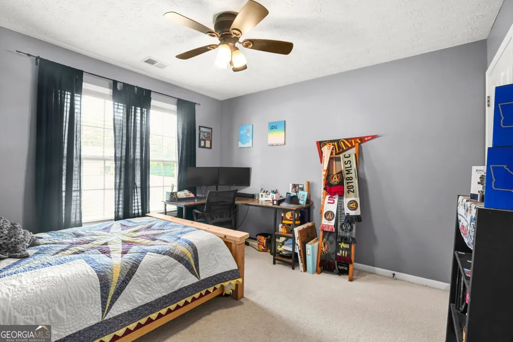 1623 Cagle CT Lawrenceville, GA 30045