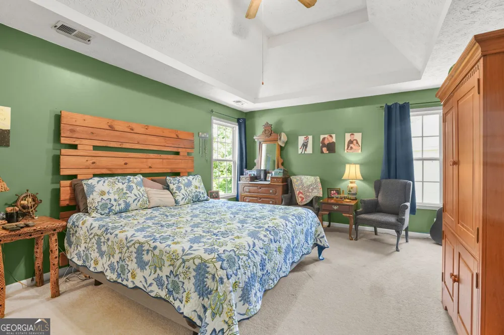 1623 Cagle CT Lawrenceville, GA 30045