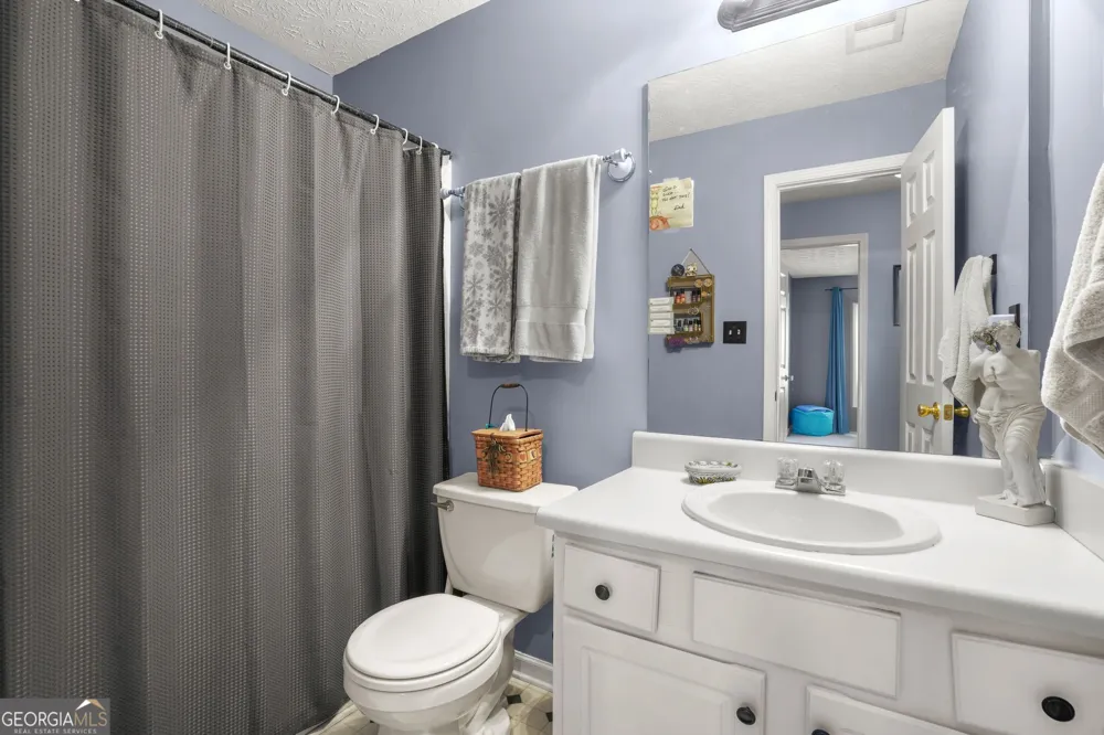 1623 Cagle CT Lawrenceville, GA 30045