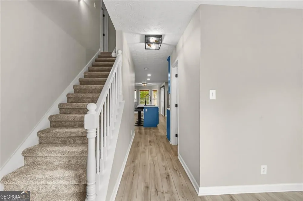 1623 Cagle CT Lawrenceville, GA 30045