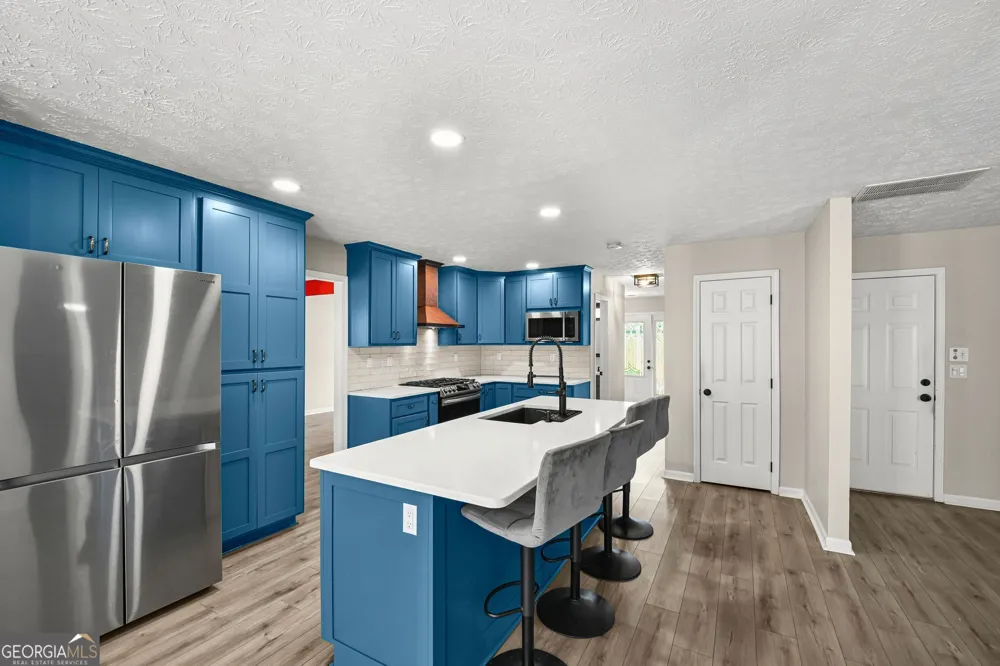 1623 Cagle CT Lawrenceville, GA 30045