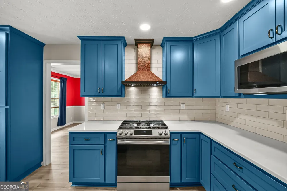 1623 Cagle CT Lawrenceville, GA 30045