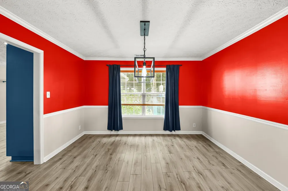 1623 Cagle CT Lawrenceville, GA 30045