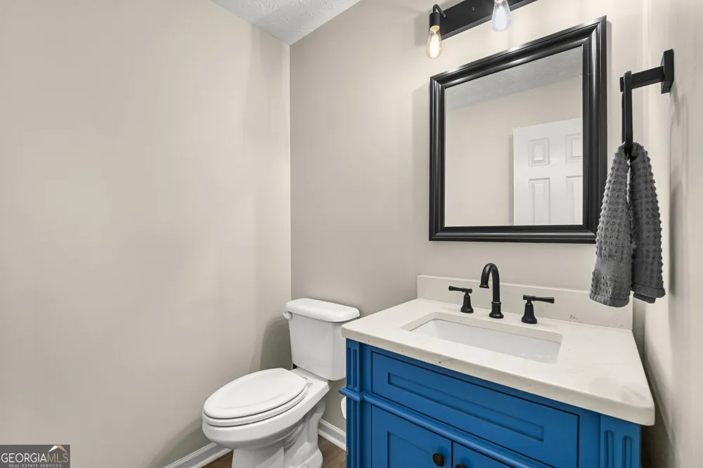 1623 Cagle CT Lawrenceville, GA 30045