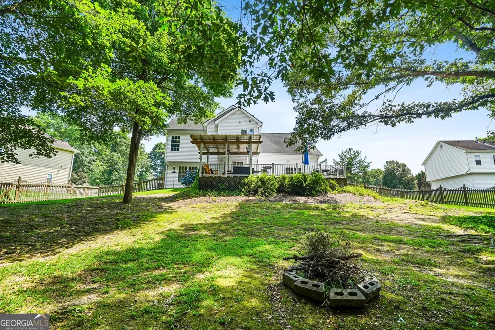 1623 Cagle CT Lawrenceville, GA 30045