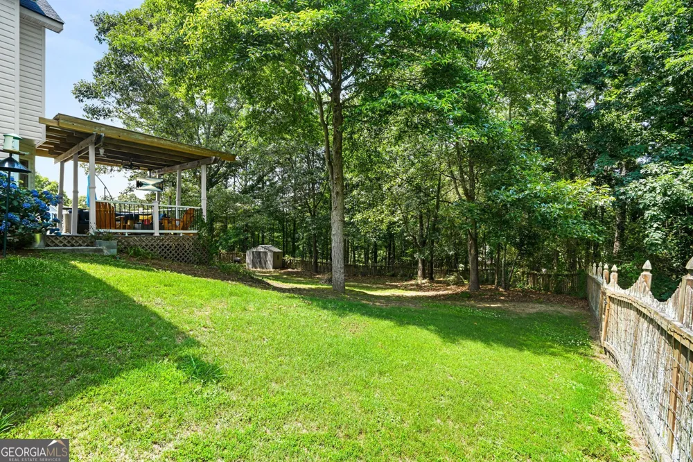 1623 Cagle CT Lawrenceville, GA 30045