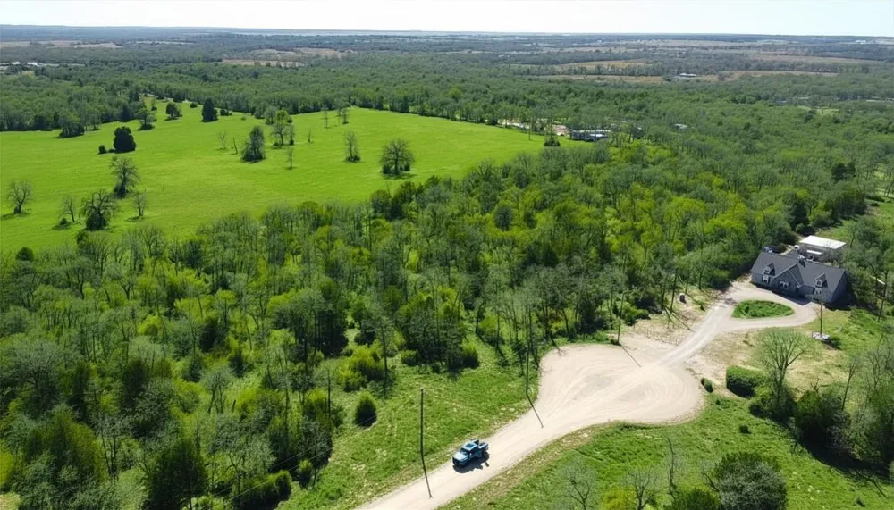 25 Oakview Lane Thrall, TX 76578
