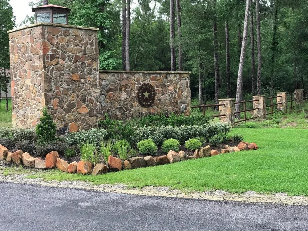 Sandpiper Drive Drive New Waverly, TX 77358