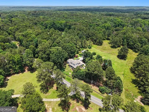 813 Sandy Creek RD