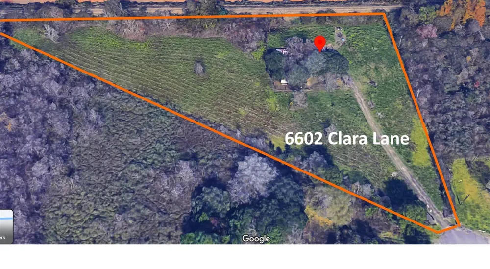 6602 Clara Lane Rosharon, TX 77583