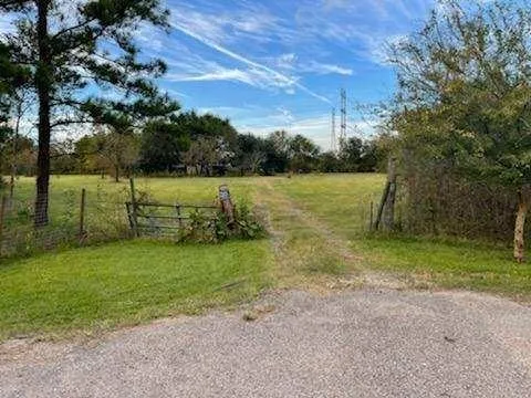 6602 Clara Lane Rosharon, TX 77583