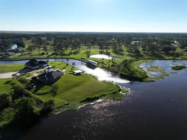 Elizabeth Drive Beaumont, TX 77705
