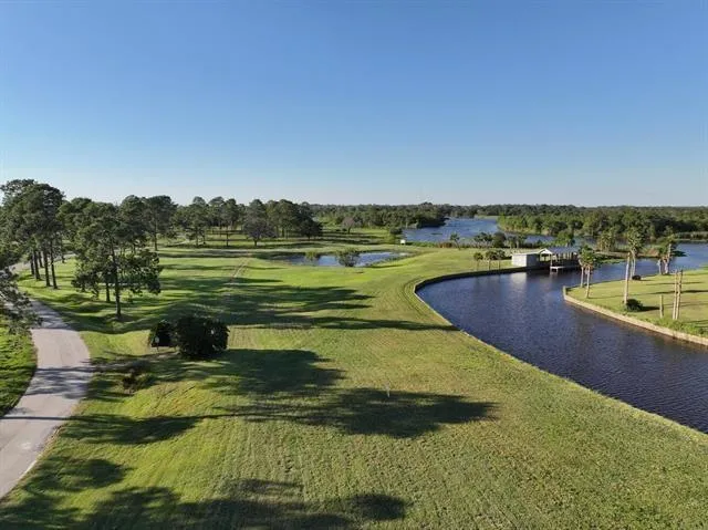 Elizabeth Drive Beaumont, TX 77705