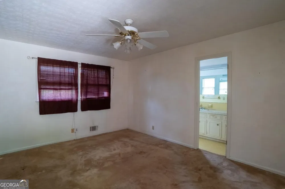 1334 Sherri LN Sugar Hill, GA 30518