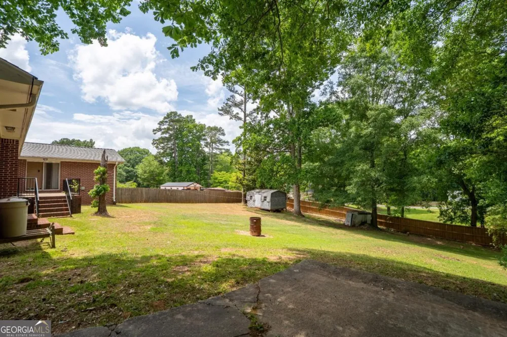 1334 Sherri LN Sugar Hill, GA 30518