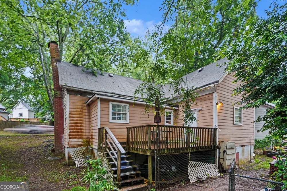 22 S Broad ST Porterdale, GA 30014