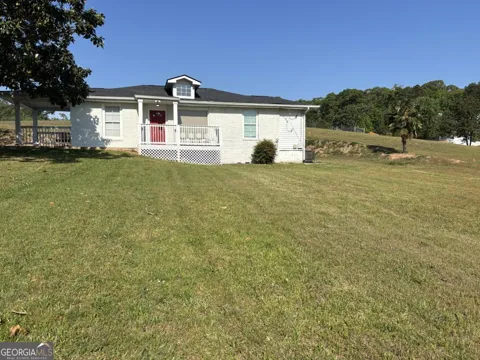 1973 Bethsaida RD