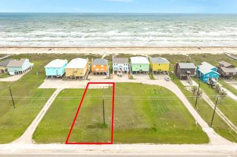 2442 Blue Water Highway