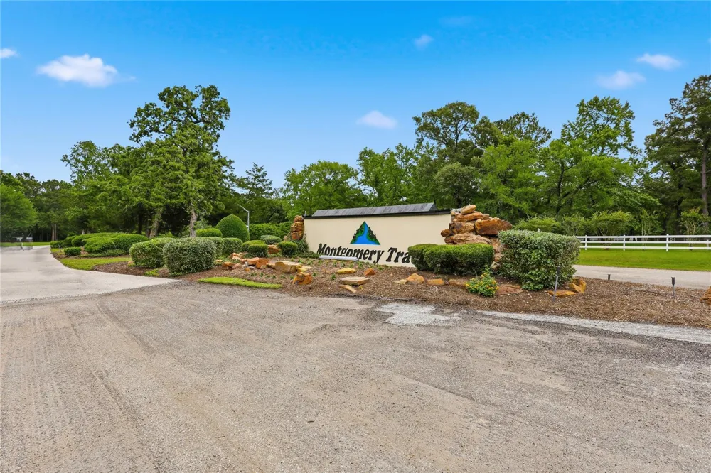 2302 Honea Egypt Road Magnolia, TX 77354