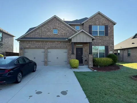 841 Gray Wolf Drive