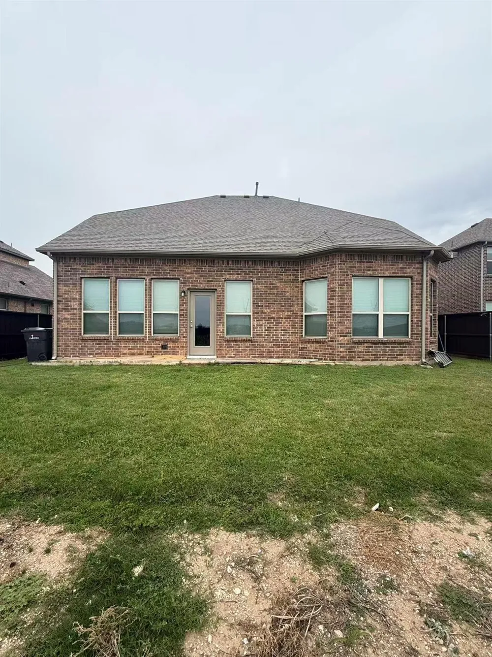 841 Gray Wolf Drive Prosper, TX 75078