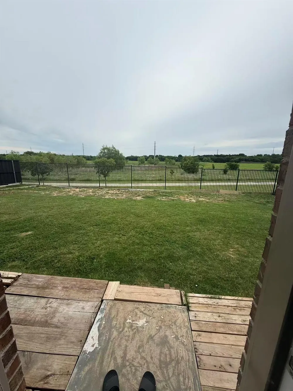 841 Gray Wolf Drive Prosper, TX 75078