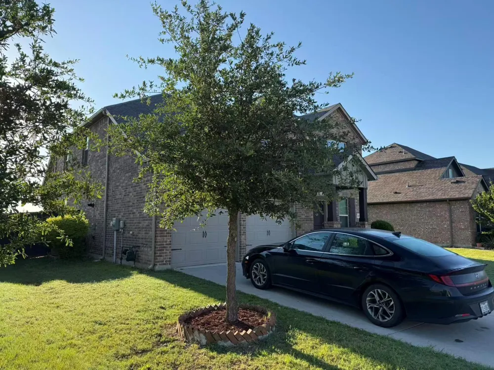 841 Gray Wolf Drive Prosper, TX 75078