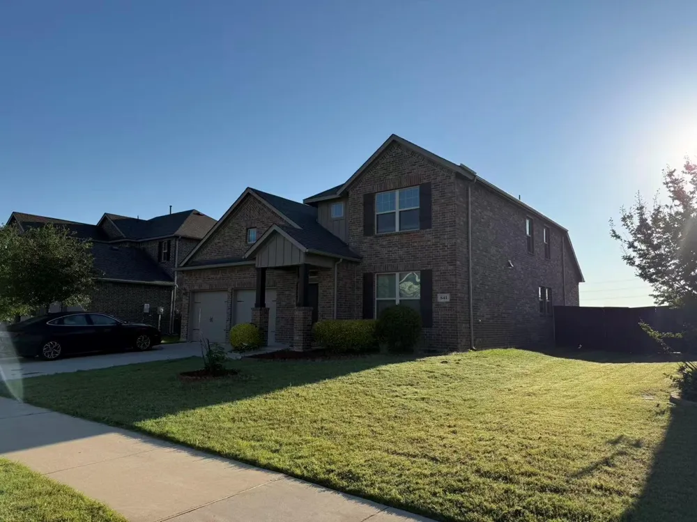 841 Gray Wolf Drive Prosper, TX 75078