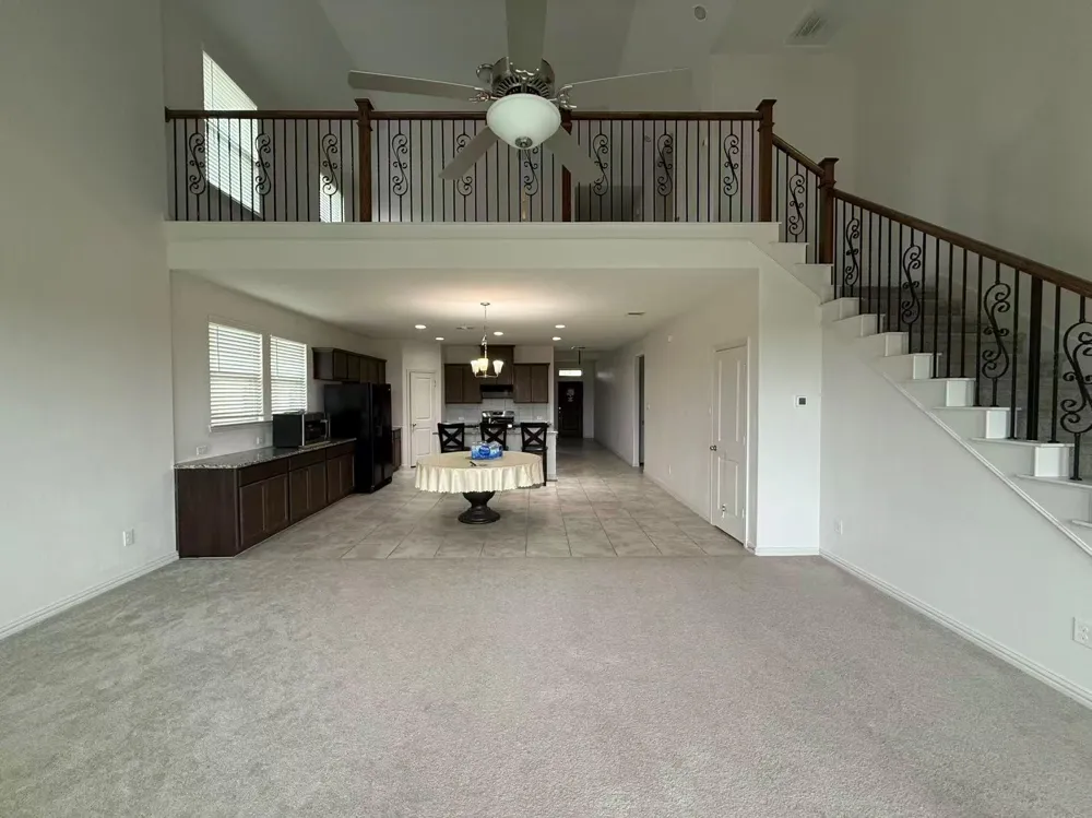 841 Gray Wolf Drive Prosper, TX 75078